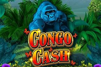 Congo Cash