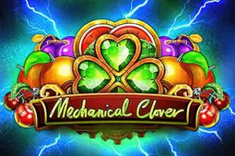 Mechanical Clover