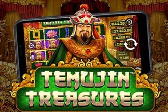 Temujin Treasures